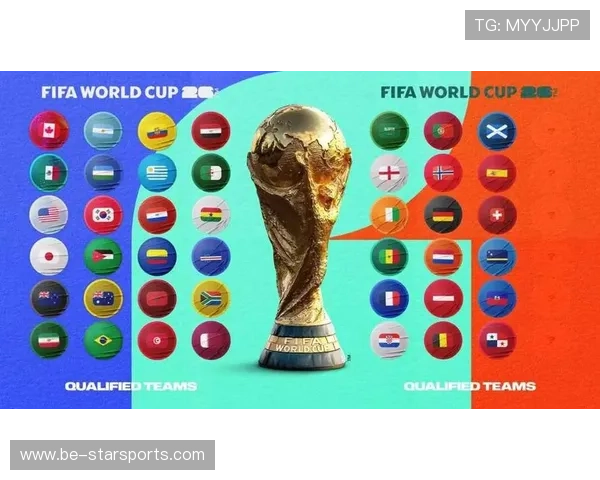 盘点 2026 世界杯 48 支球队的平均年龄：哪支球队老龄化最严重？，世界杯球员年龄