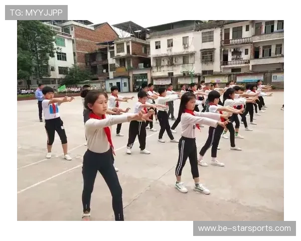 体操俱乐部组织跨年龄段联动交流赛促进技术传承，体操运动协会